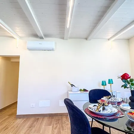 Bon Bon By Ca-sa Check Apartman