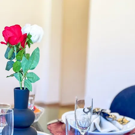 Apartment Bon Bon By Ca-sa Check Chioggia