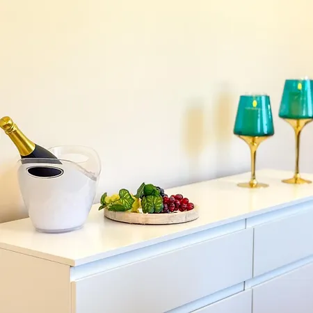Bon Bon By Ca-sa Check Apartment