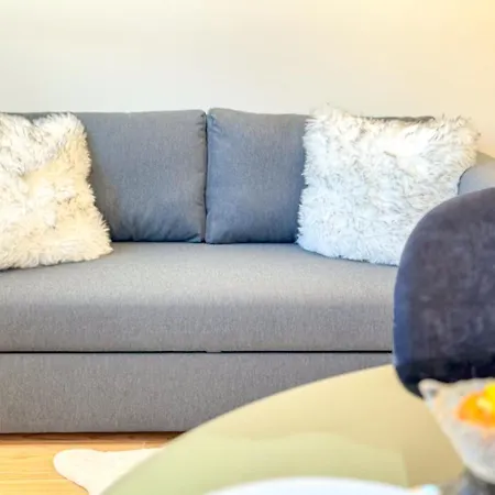 Bon Bon By Ca-sa Check Apartment *