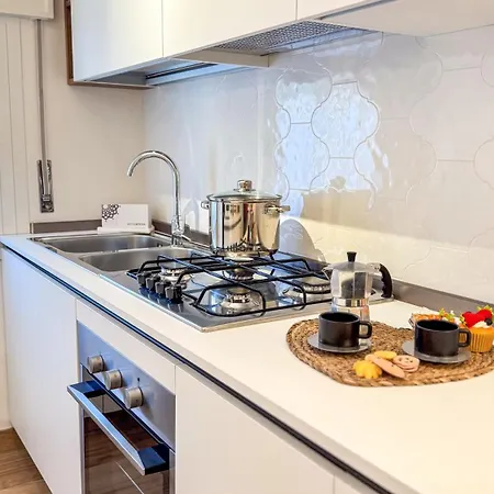 Bon Bon By Ca-sa Check Apartment