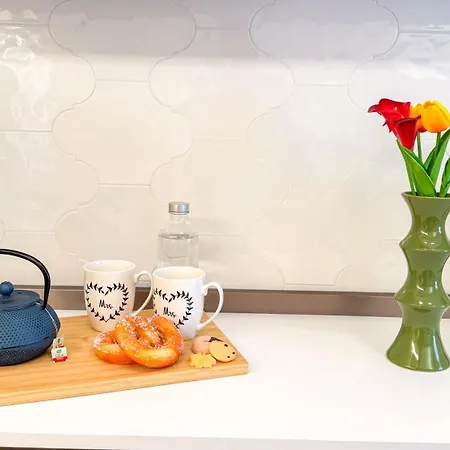 Apartment Bon Bon By Ca-sa Check Chioggia