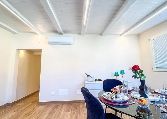 Bon Bon By Ca-sa Check Apartman