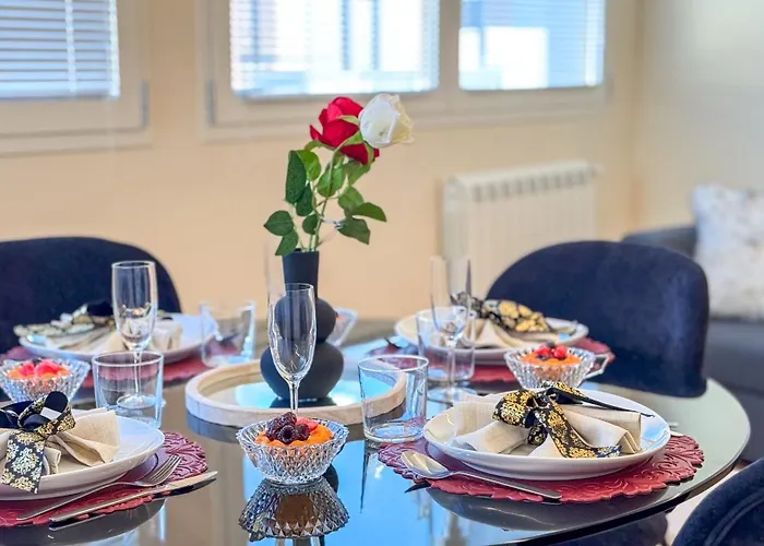 Bon Bon By Ca-sa Check Apartman