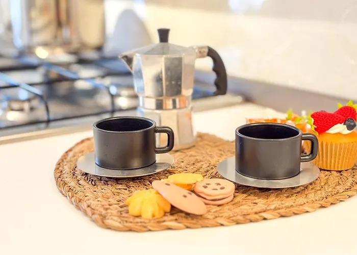 Bon Bon By Ca-sa Check Chioggia