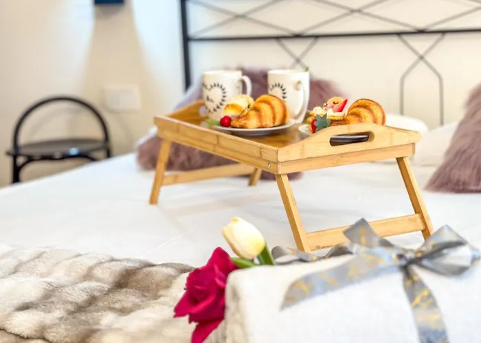 Bon Bon By Ca-sa Check Chioggia