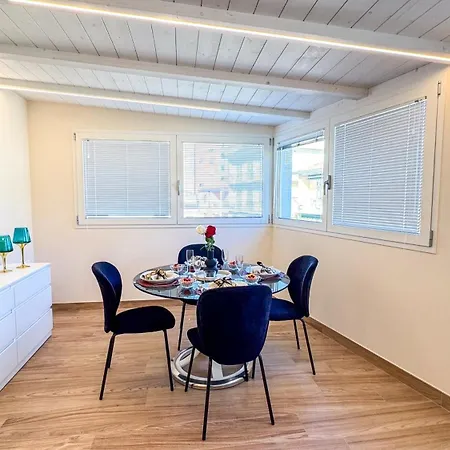 Bon Bon By Ca-sa Check * Sottomarina