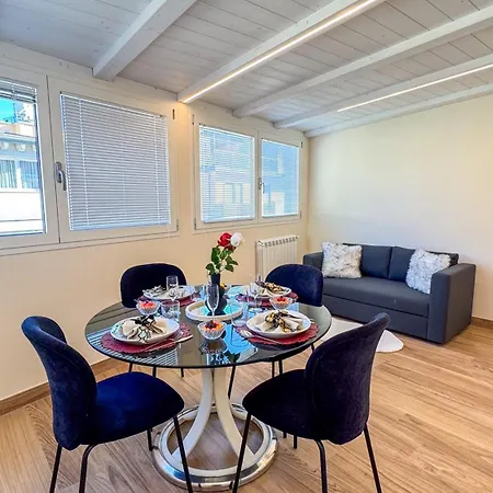 Bon Bon By Ca-sa Check Apartment *