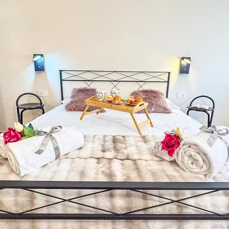 Bon Bon By Ca-sa Check Apartment
