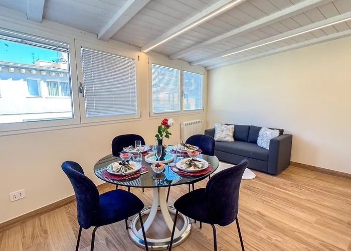 Bon Bon By Ca-sa Check Apartament *