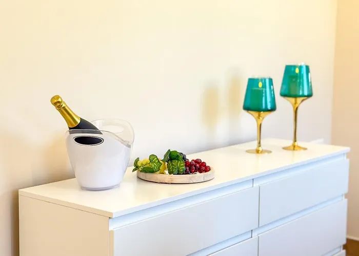 Bon Bon By Ca-sa Check Apartament