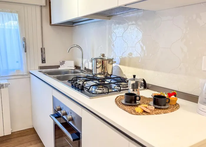 Bon Bon By Ca-sa Check Apartament