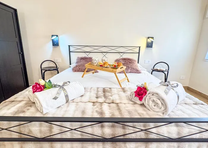 Bon Bon By Ca-sa Check Apartament