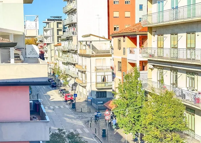 Apartament Bon Bon By Ca-sa Check Chioggia